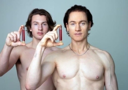 정오에 모든 식사 끝…젊어지려 매년 29억 쓰는 억만장자의 장수 습관