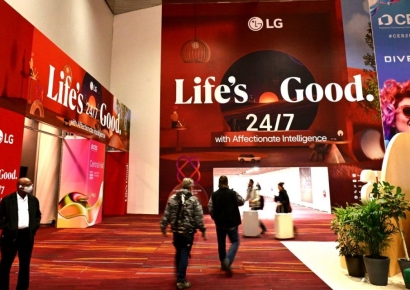 CES서 기업·인재 만나는 과기정통부…글로벌 사업 방안 모색