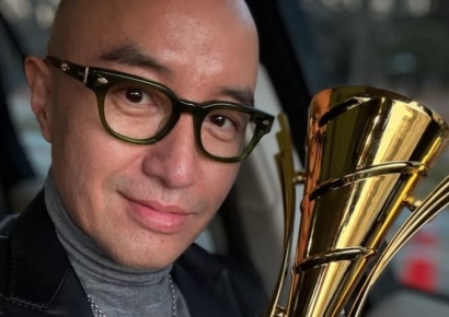 홍석천 "어린 친구들, 절대 가지 마"…해외 파티 뜯어말린 이유