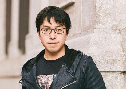 "총리도 주먹밥 먹으며 서민 비웃어"…망국론 주장한 日 경제학자