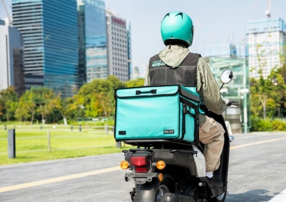 5兆 배송 속도전…판 커진 퀵커머스 핵부상