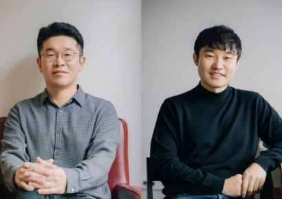 알토스벤처스, 신정환·안상일 벤처파트너 영입