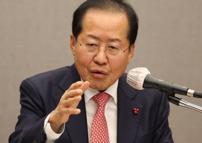 홍준표, 尹 구속기소에 "잘못된 결정…차후에 책임 문제 재조사될 것"