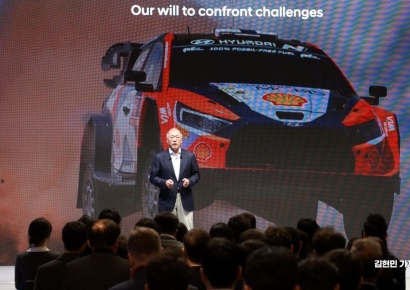 현대차·기아, 국내 전기차 누적판매 50만대 돌파