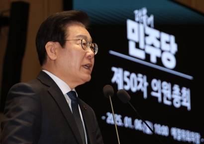 경호처 지원 의혹 최상목 경고한 이재명…"제2의 내란, 책임 물어야" 