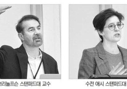 "AI 생산성 혁신 입증…10년간 총 생산성 10% 향상 기대"