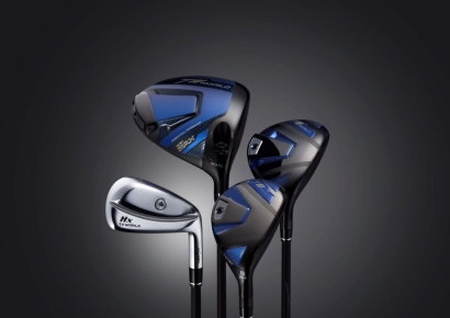 혼마골프, 2025 투어월드 시리즈 ‘TW767’ 출시