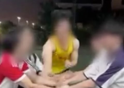 "앞니 부러지고 손목 골절"…10대들 위험천만 챌린지에 난리난 日