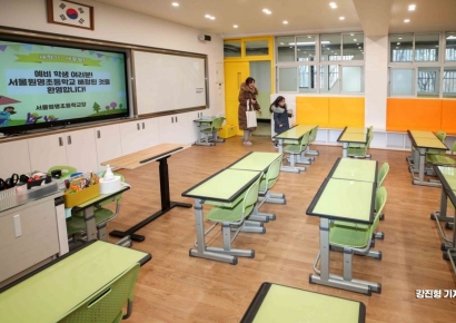 "담임선생님 또 관뒀대" 갑질 학부모에 교사 인력난 심각하다는 '이곳'