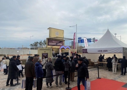 ‘부산에코델타시티 대방 엘리움 리버뷰’ 분양 돌입…8일 청약