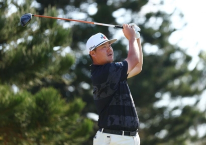 임성재, 6개월 만에 세계랭킹 20위 이내 진입