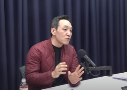 "계엄은 과천상륙작전" 발언한 국민의힘 대변인, 반나절만에 자진 사퇴