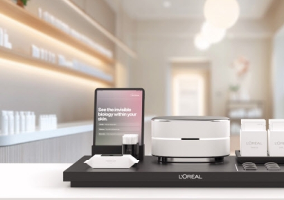 [특징주]K-바이오의 새 지평…나노엔텍, 맞춤형 항노화 시장 선점 나서