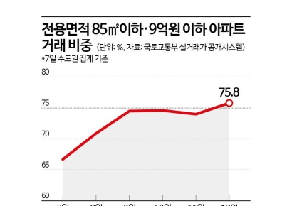 [실전재테크]대출규제 피하는 신생아특례대출로 내집 마련해볼까 