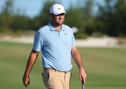 ‘넘버 1’ 셰플러, AT&T 페블비치 복귀 전망