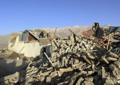 中 티베트서 규모 7.1 지진…32명 사망