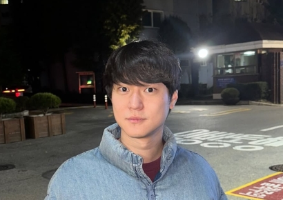 배우 고경표, '19금 무인 사진' 루머에 "법적 대응…선처 없다"