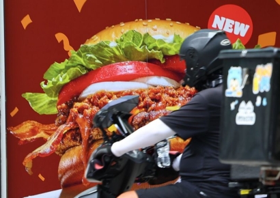 성범죄자 최대 20년간 '라이더' 못한다 