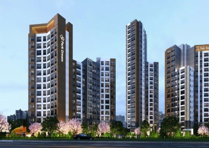 HS화성, 경기 안양시 정비사업 2곳 수주 