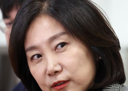 개혁신당, 대변인단 3인 전원 사퇴…허은아 체제 흔들