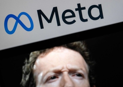 트럼프 복귀에…저커버그, 페북 '팩트체킹' 폐지