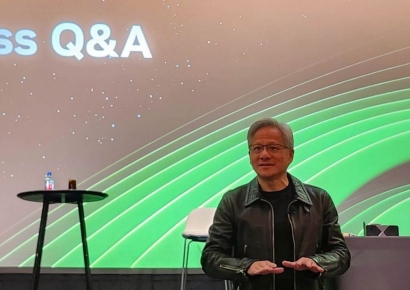 [칩톡]막오른 '피지컬AI' 시대…HBM전쟁 최대변수는 삼성