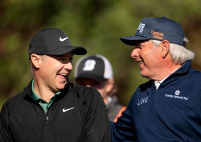 LIV 골프, 세계랭킹 포인트 받을까