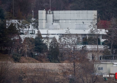 尹 도주 가능성 묻자…공수처장 "맞다"