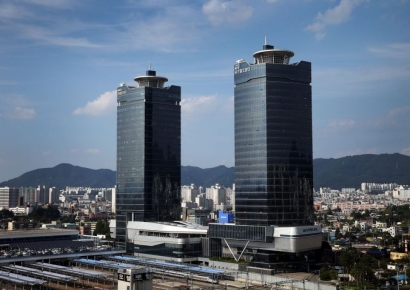 K-철도 원팀 '베트남 도시철도 건설 법체계 수립 KSP 사업' 수주