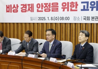 [포토] 당정, 27일 임시공휴일 지정…"내수경기진작 효과"