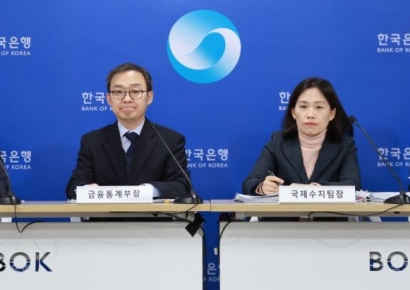 경상수지 7개월째 흑자…연간 900억달러 돌파예상(종합)