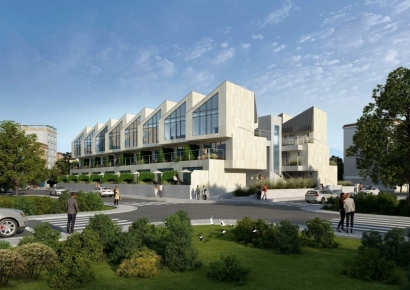 '1가구 2주택' 제외 세컨하우스 '서천역The 테라스 프라이빗 43'