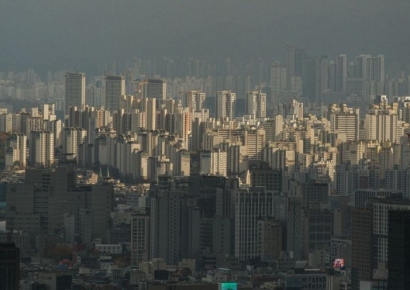 한국서 집 산 외국인 1위는 중국인…가장 많이 산 곳 어딘가 보니