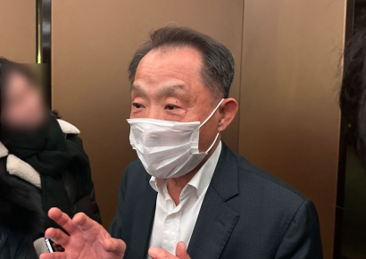 효성화학 이건종 "특수가스 사업 매각으로 스페셜티 동시 투자"