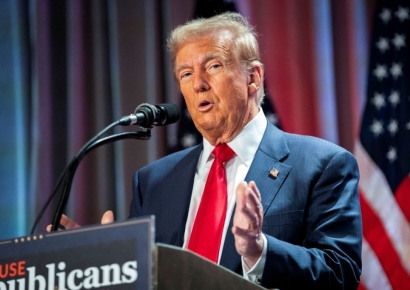 줄대는 테크 CEO들…MS CEO도 트럼프와 회동