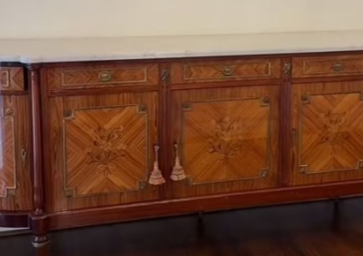 중고가구 샀더니 명품이 '와르르'…가진다 vs 돌려준다 결말은?