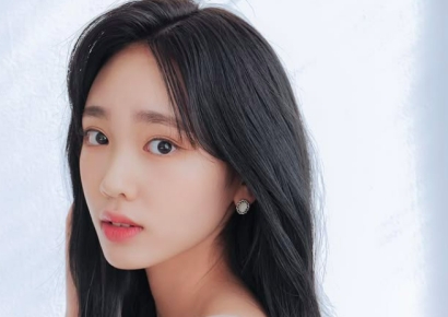 김지영, '전 남친 빚투' 2년만에 사과…"미성숙한 행동 깊이 반성"