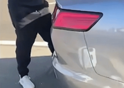 "합승도 모자라 배달간다고?"…말다툼 승객 도로에 버리고 간 택시기사