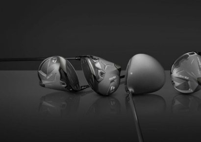 코다와 윤이나의 신무기, 테일러메이드 Qi35 드라이버