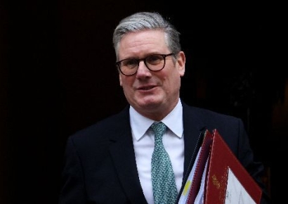 英 국채·파운드화 동시 매도세…노동당 정부 부담 '가중'