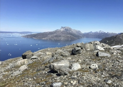 "미국 땅 될래?" 트럼프의 끈질긴 러브콜에 그린란드인 반응은?