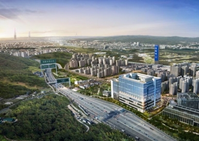 GTX-B, 갈매역 추가 정차 결정 앞두고 ‘현대 테라타워 구리갈매’ 관심