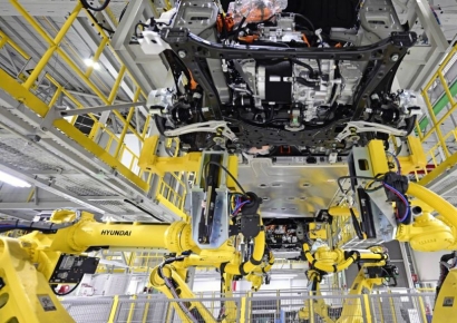 54년간 막힌 기아 오토랜드 광명공장 투자 뚫린다