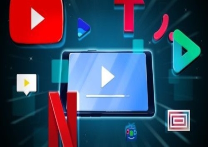 2025년, 콘텐츠 소비 '늘어난 시간, 줄어든 비용'