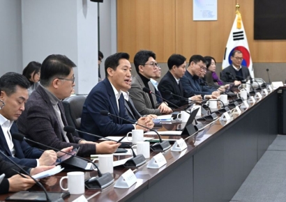 "용적률 확보한 만큼만 공공기여"…오세훈의 규제철폐