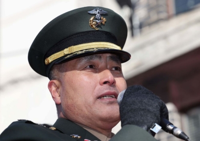 與, 박정훈 무죄에 "수사 외압설 실체 없어…野 거짓 선동 사과해야"