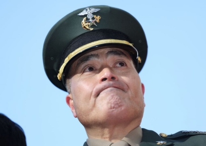 1년 넘는 소송… 결국, 박정훈 대령 무죄 판결