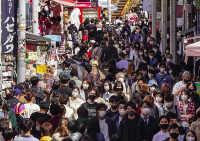 "일본 학생들, 윤 대통령에 정말 실망…한국 여행 취소"