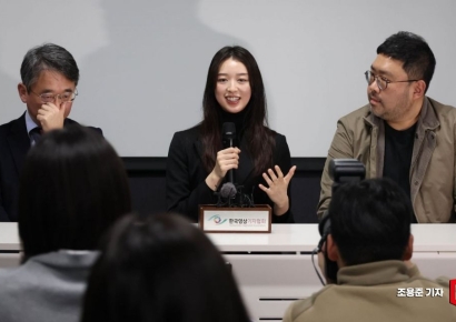 [포토] 미소 되찾은 메이플