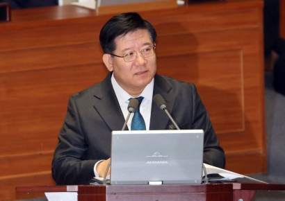 경찰청장 직무대행 "국민의힘 尹 체포 방해 시 현행범 체포 가능"